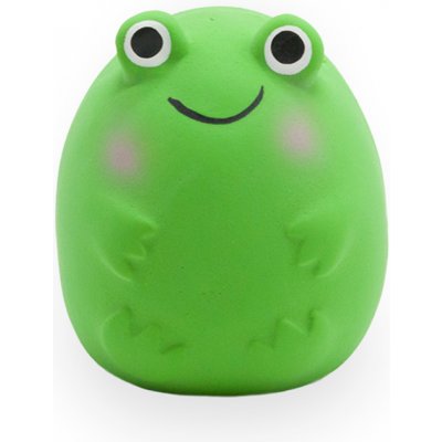 Hugs by Akinu Latexová žába 6,5 cm – Zboží Dáma