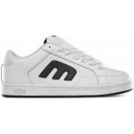 Etnies Kingpin 2K White/Black – Zboží Mobilmania