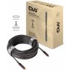 usb kabel Club3D CAC-1589 USB 3.2 typ C Gen2, aktivní, (M/M), 20m