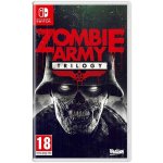 Zombie Army Trilogy – Zboží Živě
