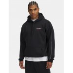 Under Armour Pjt Rck Icon fleece Hdy – Hledejceny.cz