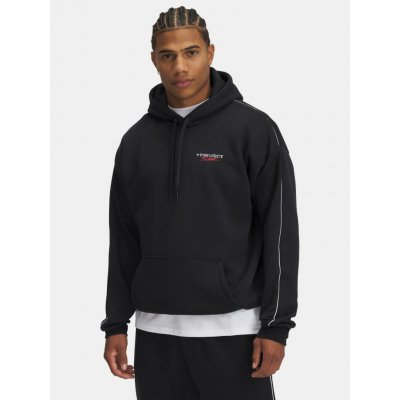 Under Armour Pjt Rck Icon fleece Hdy – Hledejceny.cz