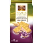 Feiny Biscuits Oplatky s náplní z lesních plodů 250 g – Sleviste.cz