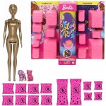 Barbie Color Reveal se zvířátkem – Zboží Mobilmania