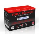 FORA Diamond Testovací proužky ke glukometru DM10 / DM20 / DM30 / DM40 50 ks – Zbozi.Blesk.cz