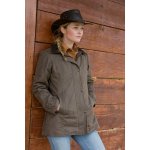 MALANDA JACKET australská Scippis Barva: hnědá – Hledejceny.cz