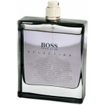 Hugo Boss Selection toaletní voda pánská 90 ml tester – Zboží Mobilmania
