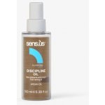 Sensus Illumyna Care Discipline Oil Olej proti krepatění 100 ml – Hledejceny.cz