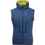 Silvini Primaloftová vesta POLARO MJ2104 navy – Zboží Dáma