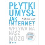 Płytki umysł. Jak internet wpływa na nasz mózg – Zbozi.Blesk.cz