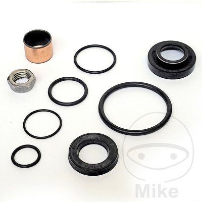 JMP opravná sada tlumiče pro Kayaba 46/18 GAS GAS EC 250 GP 2T 18, GAS EC 300 E RACING HOMOLOGIERT EURO4 17-19, GAS EC 300 GP 2T 17-18, YAMAHA YZ 125 06-18, YZ 250 F 4T 08-18, YZ 250 2T 06-18, YZ 250 | Zboží Auto