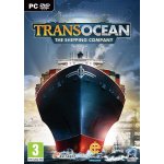 Trans Ocean – Hledejceny.cz