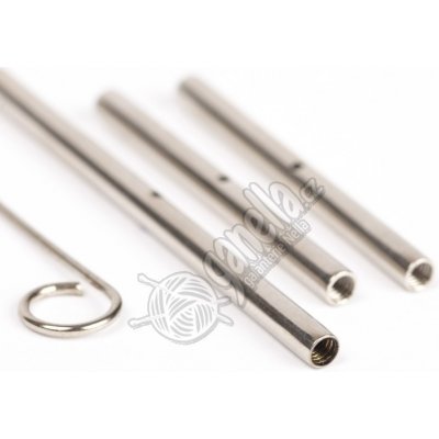 Konektory ke kruhovým jehlicím – Zboží Dáma