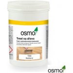 Osmo 7350 Tmel na dřevo 1 l bezbarvá – HobbyKompas.cz