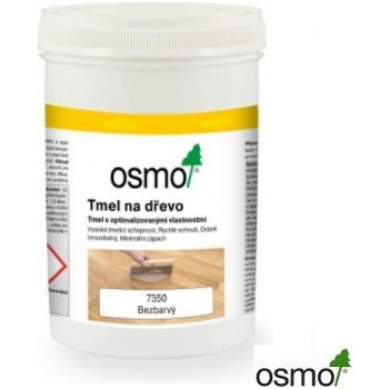 Osmo OsmoColor 7350 Tmel na spáry 1 L