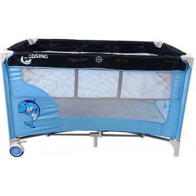 Cosing ADAM polohovací modrá – Zboží Mobilmania