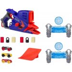 Nerf Nitro Flashfury Chaos 3 auta C0788 – Zboží Dáma