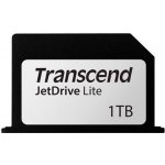 Transcend 1TB TS1TJDL330 – Zbozi.Blesk.cz