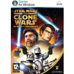 Star Wars The Clone Wars: Republic Heroes – Hledejceny.cz