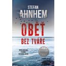 Oběť bez tváře - Ahnhem Stefan