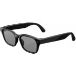 GOOGLE Meta Adventurer, Classic Black/Clear to Grey Transitions – Zboží Živě
