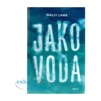 Jako voda - Wally Lamb