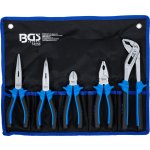 Sada kleští , 5dílná - BGS 74256 – Hledejceny.cz