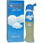 Moschino Light Clouds toaletní voda dámská 30 ml tester – Hledejceny.cz