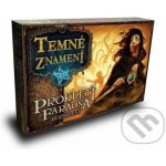 ADC Blackfire Temné znamení: Prokletí faraona – Zboží Dáma