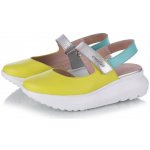 A-4004 zelená Wonders zelená – Zbozi.Blesk.cz