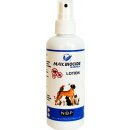 Antiparazitika pro psy Max Biocide Lotion spray antiparazitní sprej 200 ml