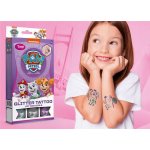 Tytoo Paw Patrol pro dívky – Zboží Dáma
