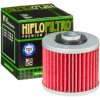 Olejový filtr na motorku Hiflofiltro olejový filtr HF 145