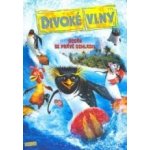 Divoké vlny DVD – Hledejceny.cz