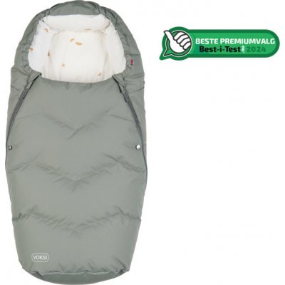 Voksi City North Meadow Green Wings – Hledejceny.cz