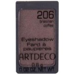 Artdeco Eye Shadow Duochrom pudrové oční stíny 206 Brazilian Coffee 0,8 g – Sleviste.cz