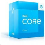 Intel Core i3-13100F BX8071513100F – Zboží Živě