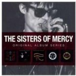 Sisters Of Mercy - Original Album Series CD – Hledejceny.cz