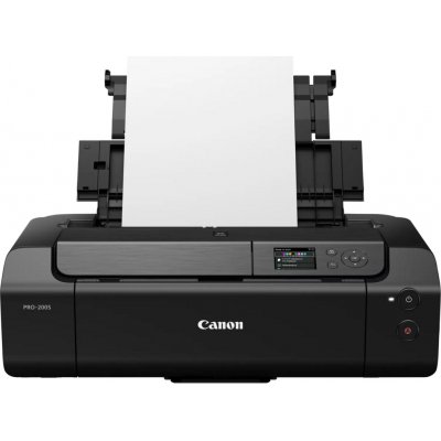 Canon Pixma PRO-200 – Zboží Živě