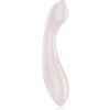 Vibrátor Satisfyer G Force Beige 18,8 cm