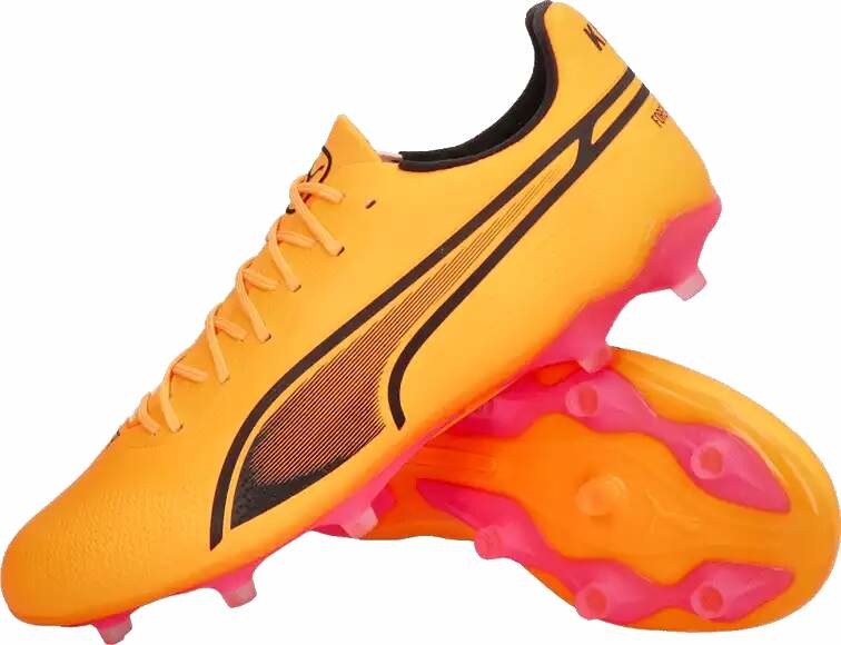 Puma King Pro FG/AG 107566 06