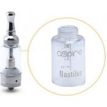 aSpire Pyrex tělo pro Nautilus BDC clearomizer – Zboží Mobilmania