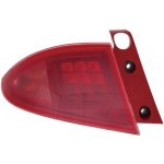 Levé zadní světlo Seat Leon / 2005-2012 – Hledejceny.cz