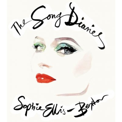 Sophie Ellis-Bextor - The Song Diaries - Music CD – Hledejceny.cz