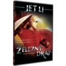 Film Železný dráp DVD