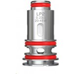 Smoktech LP2 žhavicí hlava Meshed 0,23ohm – Zboží Dáma