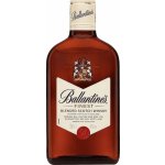 Ballantine’s Finest 40% 0,2 l (holá láhev) – Hledejceny.cz