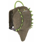 LittleLife Animal Crocodile hnědý – Zboží Mobilmania