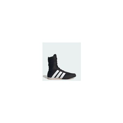 adidas Box Hog Classic černé – Zboží Mobilmania