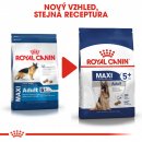 Krmivo pro psa Royal Canin Maxi Adult 5+ 15 kg